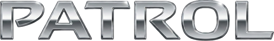 Nissan Patrol / Ford Maverick